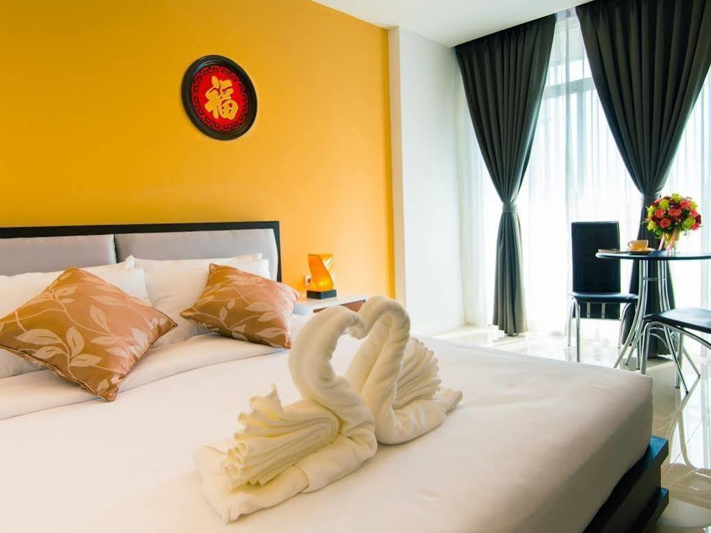 Herry Residence Chiang Mai Extérieur photo