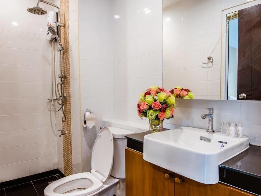 Herry Residence Chiang Mai Extérieur photo