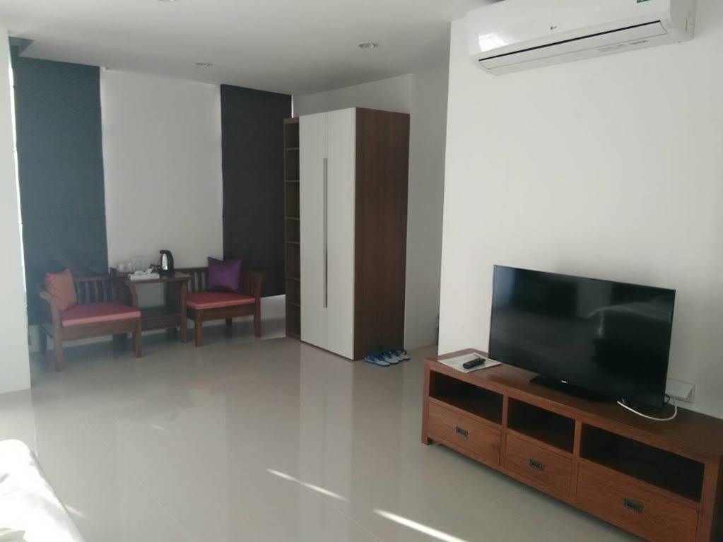 Herry Residence Chiang Mai Extérieur photo